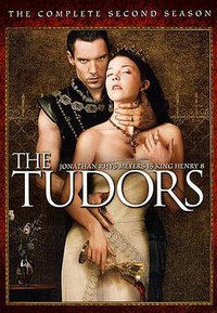 The Tudors Temporada 2