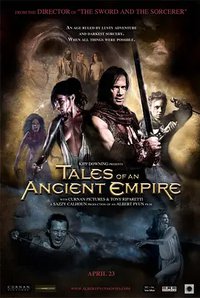 Tales of the Ancient Empire