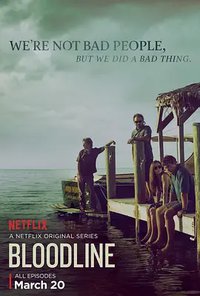 Bloodline Season 1