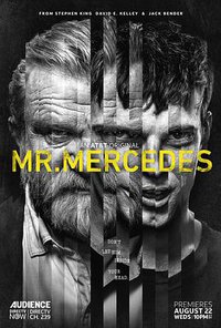 Mr. Mercedes (梅赛德斯先生 第二季)