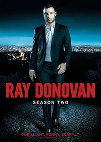 Ray Donovan (清道夫 第二季)