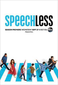Speechless Staffel 2
