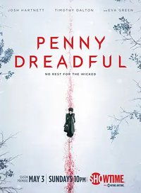 Penny Dreadful Stagione 2