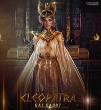 Cleopatra