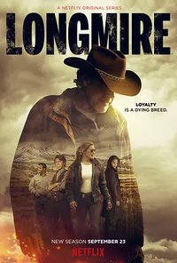 Longmire sæson 5