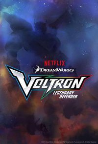Voltron: Legendary Defender (战神金刚：传奇的保护神 第七季)
