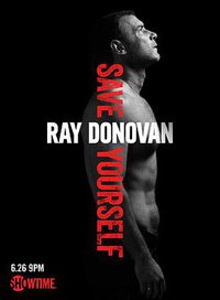 Ray Donovan (清道夫 第四季)