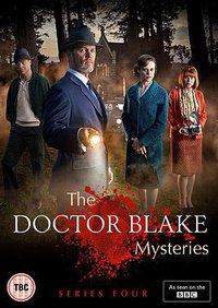 The Doctor Blake Mysteries sæson 4