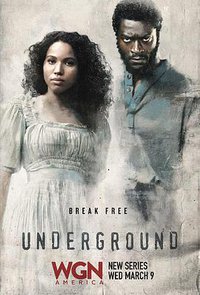 Underground — Saison 1
