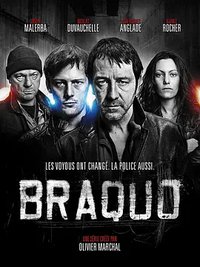 Braquo Season 1
