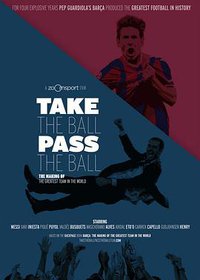 Take The Ball Pass The Ball