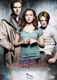 Ángel o demonio (天使亦魔鬼  第一季)