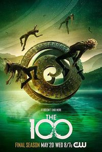 The 100 Stagione 7