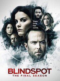 Blindspot Season 5