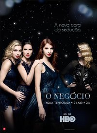 O Negócio Season 3