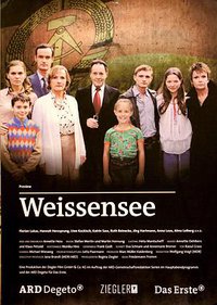 Weissensee Season 1