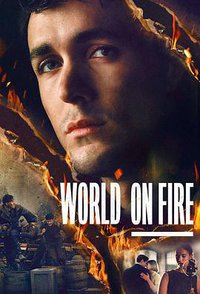 World on Fire (World On Fire)