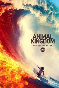Animal Kingdom (野兽家族 第四季)