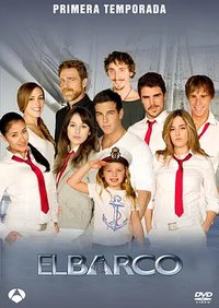 El Barco (海帆 第一季)