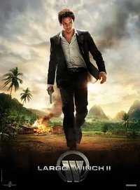 Largo Winch 2 - Conspiração na Birmânia