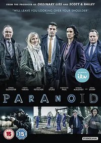Paranoid