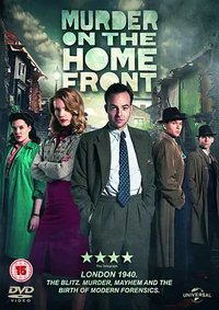 Murder on the Home Front