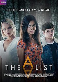 The A List Season 1