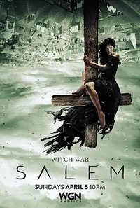 Salem Season 2