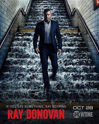 Ray Donovan (清道夫 第六季)