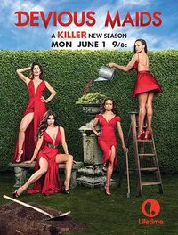 Devious Maids Stagione 3