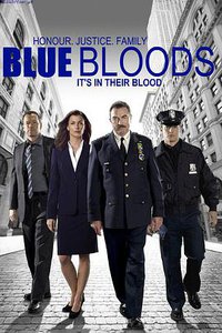 Blue Bloods sæson 4