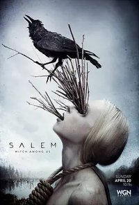 Salem Temporada 1