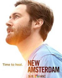 New Amsterdam (医院革命 第三季)