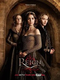 Reinado Temporada 2