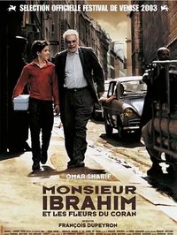 Monsieur Ibrahim