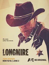 Longmire Season 3