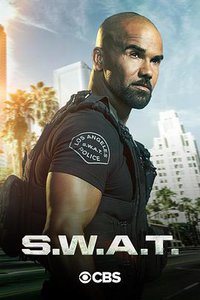 S.W.A.T. Stagione 4