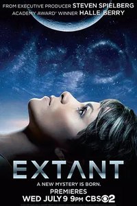 Extant Stagione 1