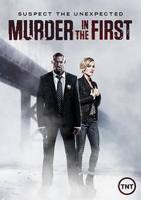 Murder in the First (谜案追凶 第三季)