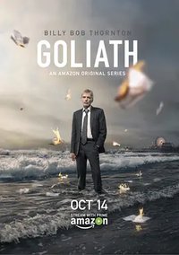 Goliath Season 1