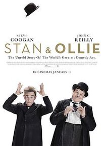 Stan and Ollie