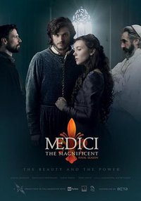 Medici: Masters of Florence (Medici: The Magnificent Part 2)