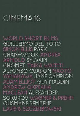 Cinema16: World Short Films