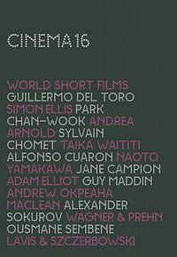 Cinema16: World Short Films