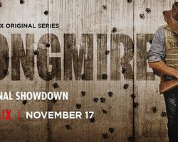 Longmire sæson 6