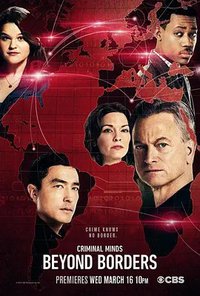 Criminal Minds: Beyond Borders Temporada 1