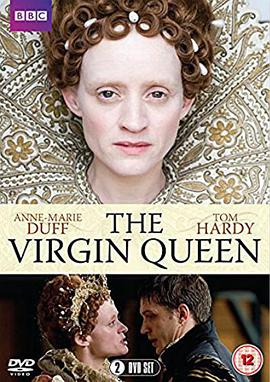 The Virgin Queen