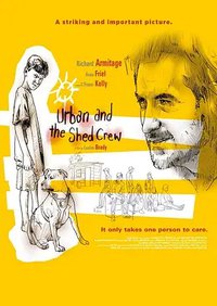 Urban and the Shed Crew