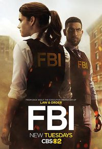 FBI: Special Crime Unit Staffel 1