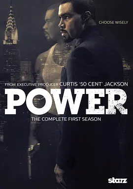 Power Season 1